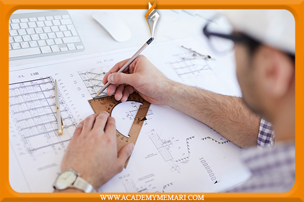 آیا نمره آزمون اسکیس در قبولی ارشد معماری تاثیر دارد؟