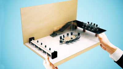 معماری داخلی چیست؟