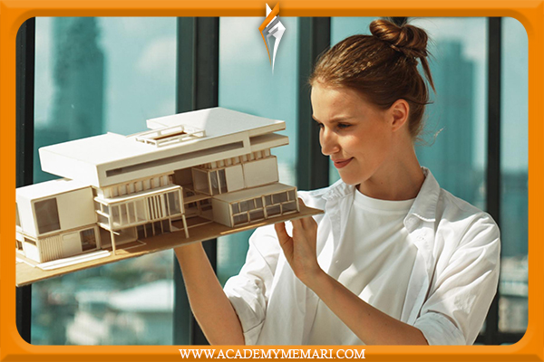 بازار کار معماری داخلی برای خانم ها