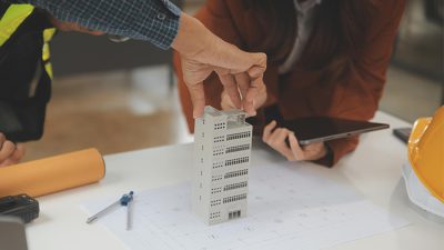 قبولی در آزمون نظام مهندسی معماری