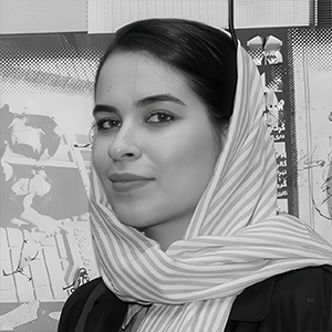 فاطمه مصطفوی