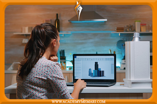 پردرآمدترین نرمافزارهای معماری