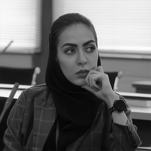 ملینا صفی خوانی