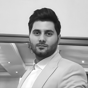 وحید گودرزی