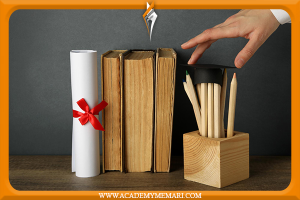 منابع آزمون استخدامی شهرداری رشته معماری