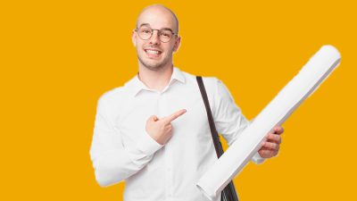 گرایش های کارشناسی ارشد معماری