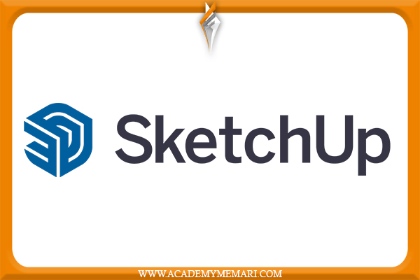 نرم‌ افزار اسکچاپ SketchUp