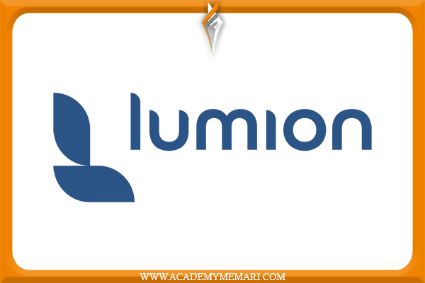 نرم افزار لومیون Lumion