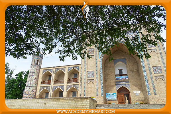 بهترین دانشگاه ها دولتی برای رشته معماری در ایران