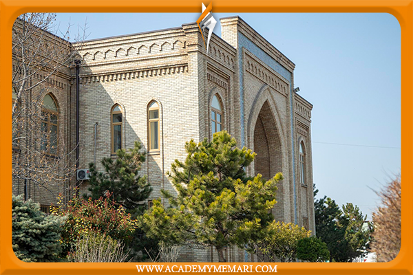 بهترین دانشگاه های آزاد معماری در ایران