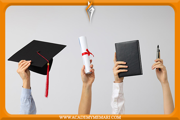 ظرفیت قبولی دکتری معماری