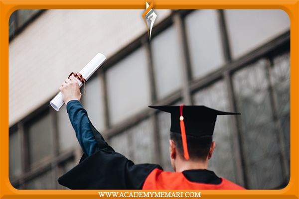 تاثیر آزمون کتبی و مصاحبه در پذیرش دکتری معماری