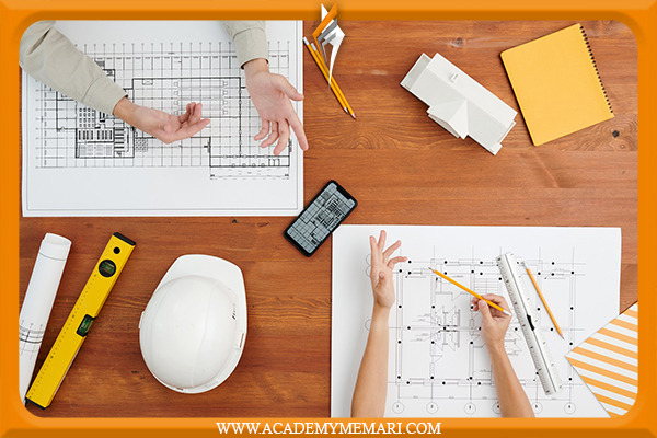 نکات مهم وسایل مورد نیاز آزمون نظام مهندسی معماری