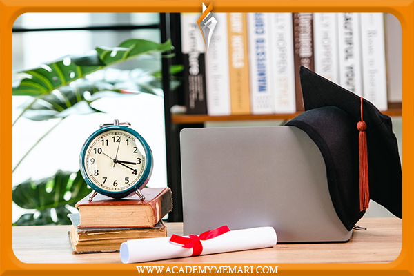 آزمون دکتری معماری چند ساعت است؟