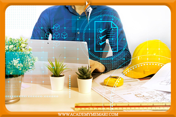 دانلود دفترچه ثبت نام نظام مهندسی معماری