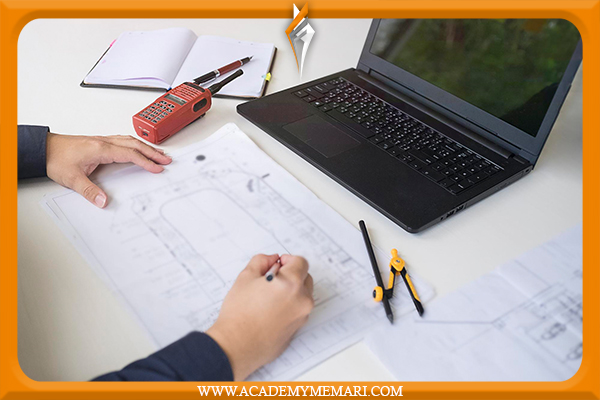 جزئیات دفترچه ثبت نام آزمون نظام مهندسی معماری