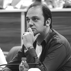 امان کسمایی
