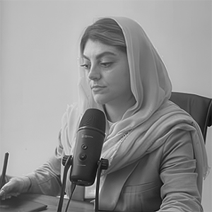 فاطمه طباطبایی