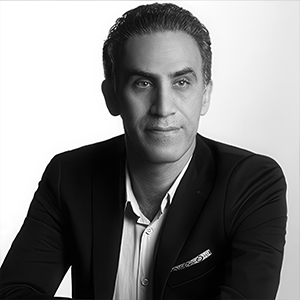 مجید رضا صحری