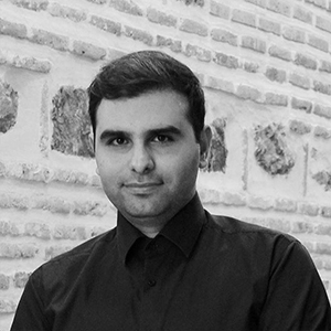 محمد جلالی‌زاده