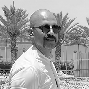 محسن امیدوار