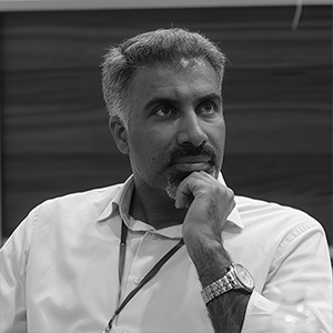 محسن سالارنظر
