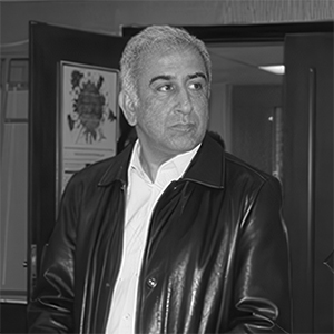 وحید قبادیان