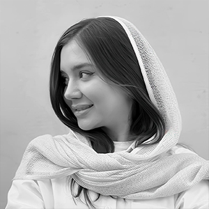 سحر بهرامی